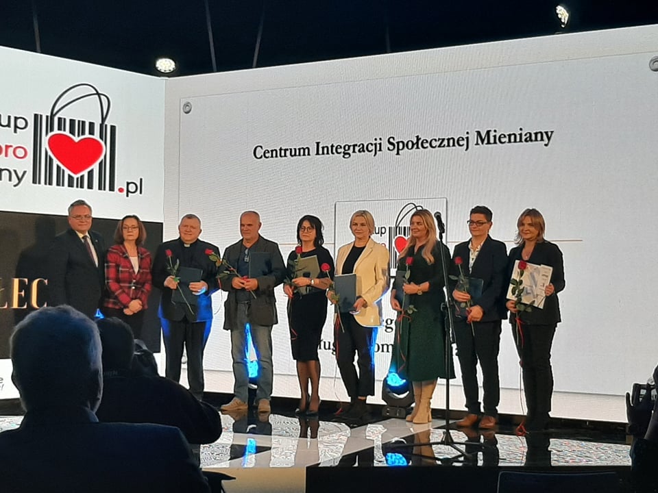 Zakup Prospołeczny 2021