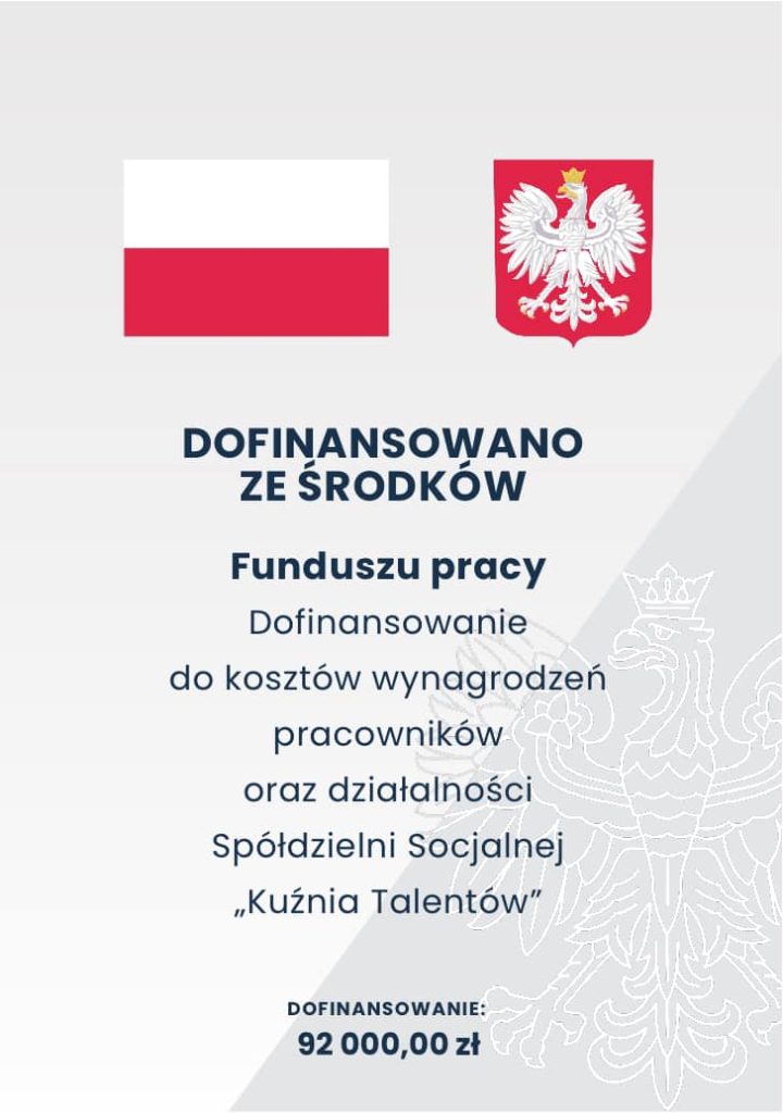 Kuźnia Talentów