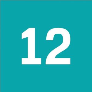 12 - lat naszej działalności minęło w 2025 roku