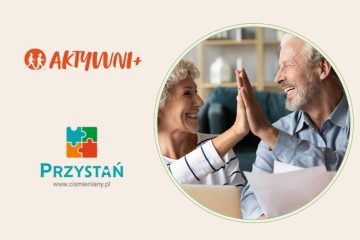 Projekt Aktywni+